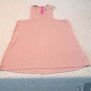American Eagle tank NWT, size small